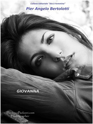 cover image of Giovanna